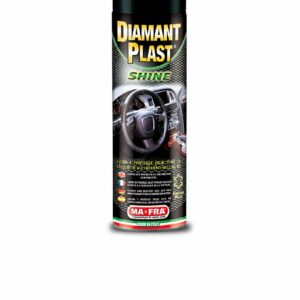 Diamant Plast Shine Lucida Cruscotto 500ml MA-FRA