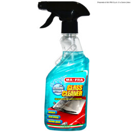 Glass Cleaner