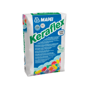 Adesivo Cementizio KERAFLEX Mapei