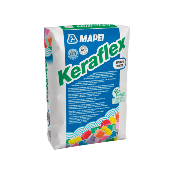 Adesivo Cementizio KERAFLEX Mapei