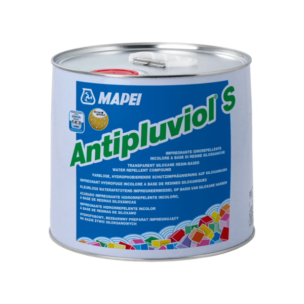 Antipluviol S Mapei