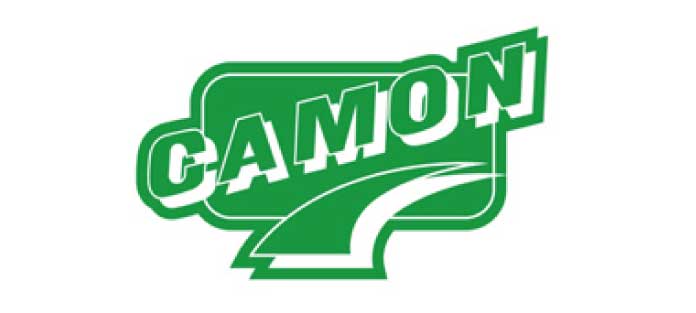 Logo Camon