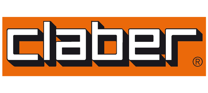 logo claber