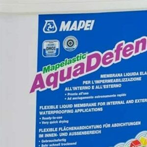 Mapei Acquadefense Impermeabilizzante rapido