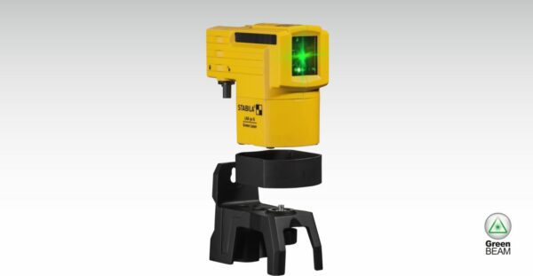 Stabila Laser LAX 50