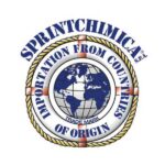 Sprintchimica