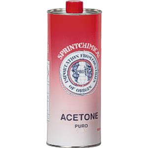 Acetone Puro