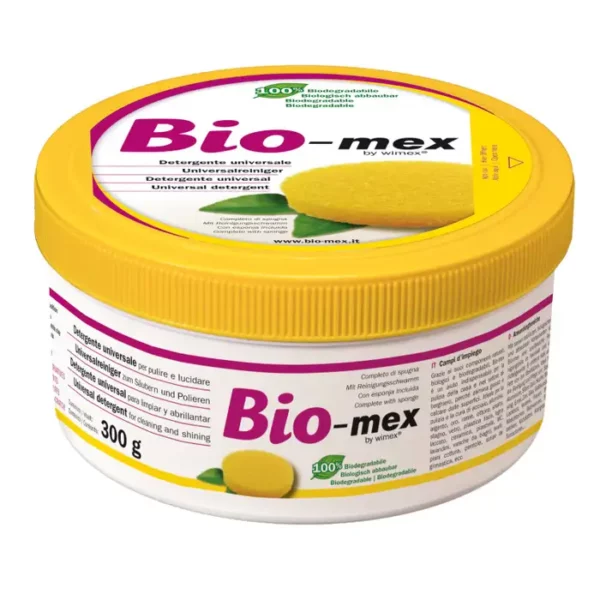 Detergente Universale Bio-Mex