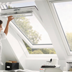 VELUX - Richiedi Subito un Preventivo