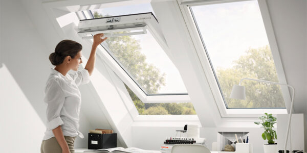 VELUX - Richiedi Subito un Preventivo