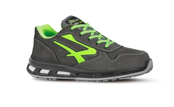 scarpe da lavoro u-power yoda