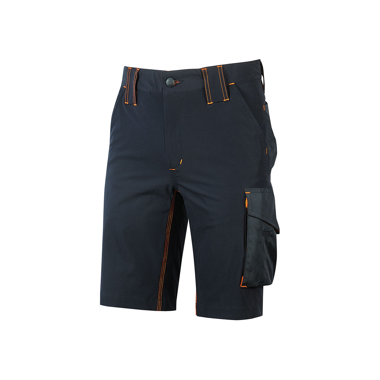 pantalone corto u-power mercury